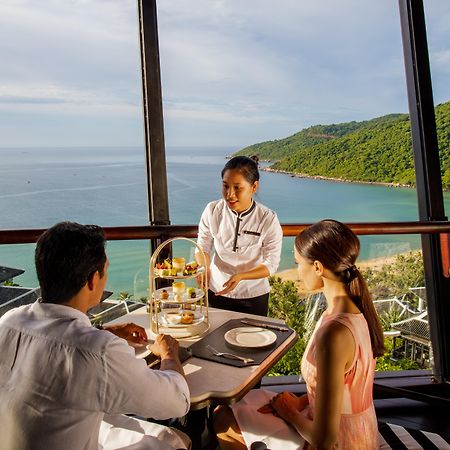Intercontinental Danang Sun Peninsula Resort By Ihg Exterior foto
