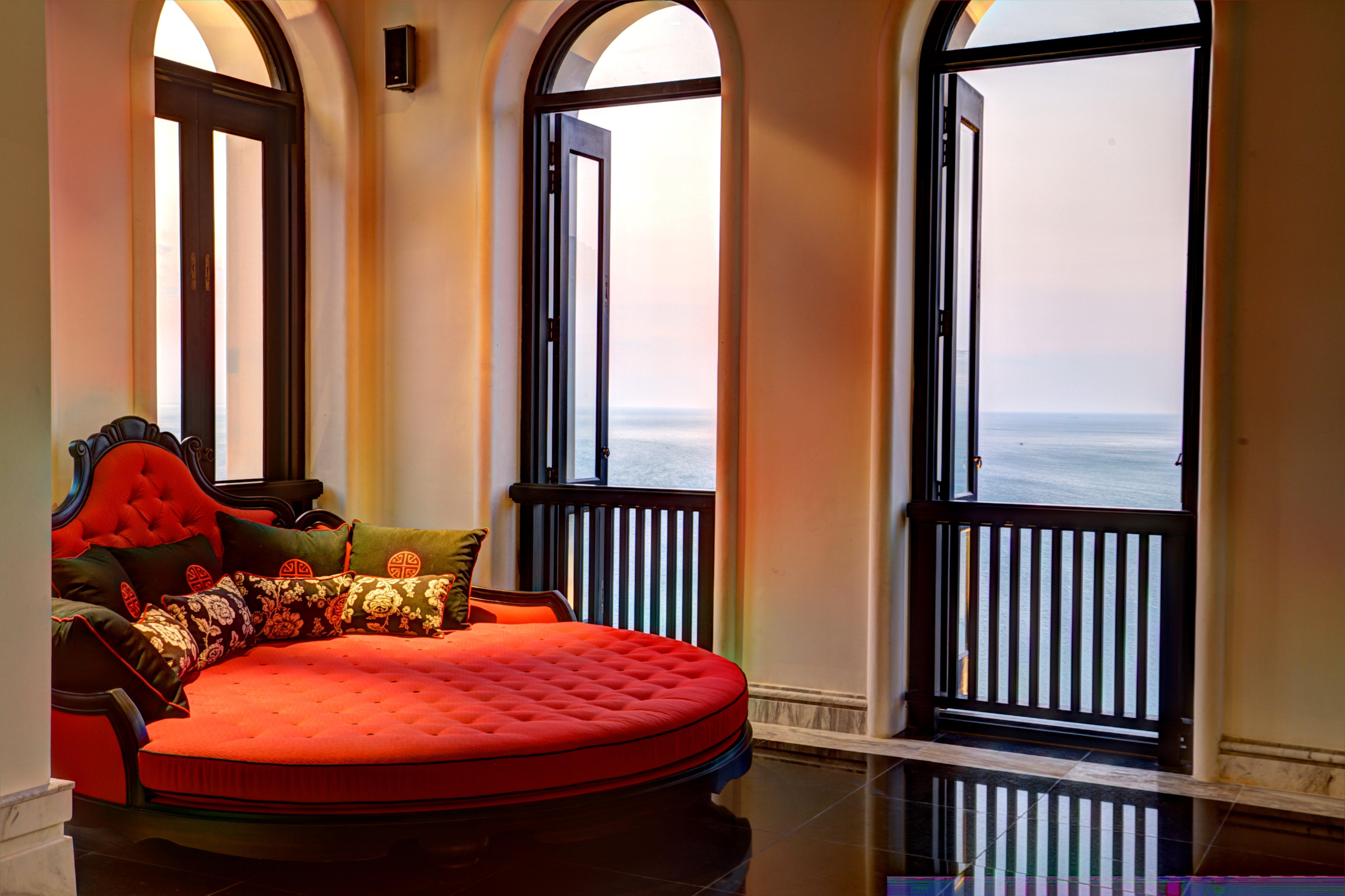 Intercontinental Danang Sun Peninsula Resort By Ihg Exterior foto