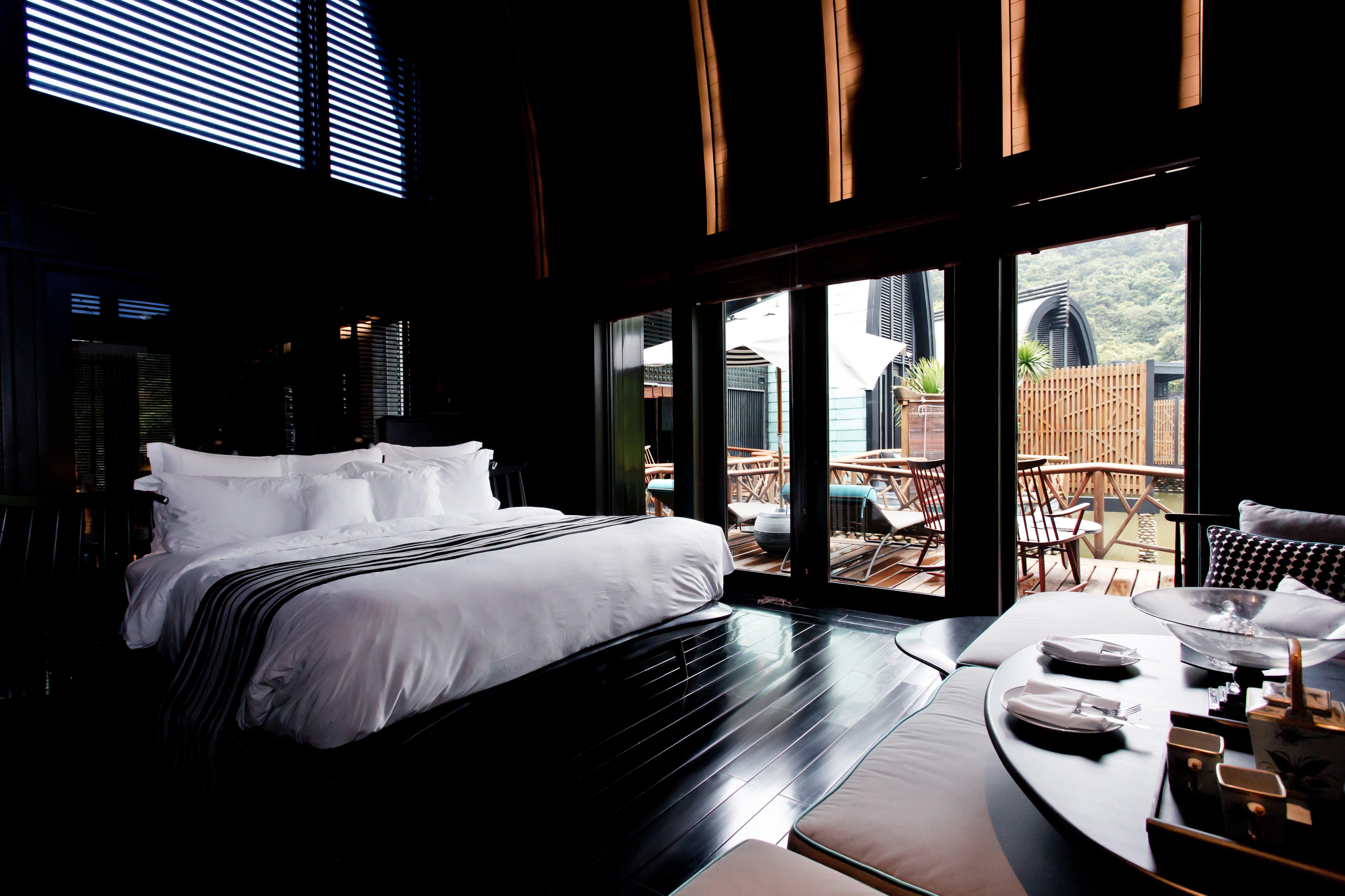 Intercontinental Danang Sun Peninsula Resort By Ihg Exterior foto